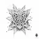 xxxtentacione tattoo design idea