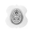 ouija planchette tattoo design idea