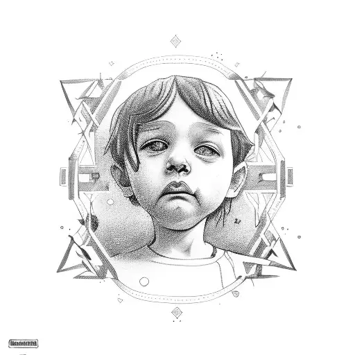 relocation of son from uk to Israel  tattoo design idea