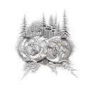  son relocation countries leaving dad behind  tattoo design idea