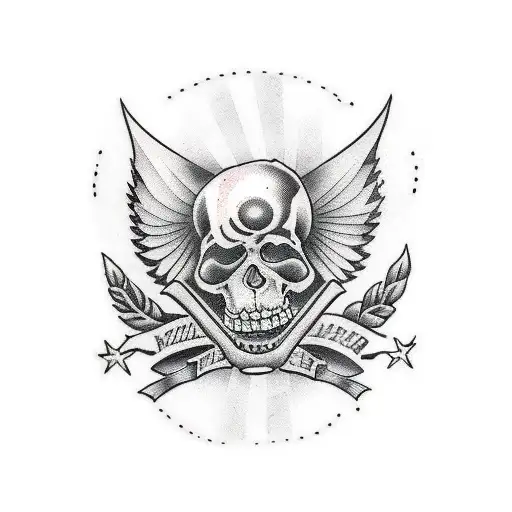 argentina  tattoo design idea