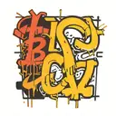 simple font only 1978 tattoo design idea