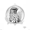 79 firebird TA tattoo design idea