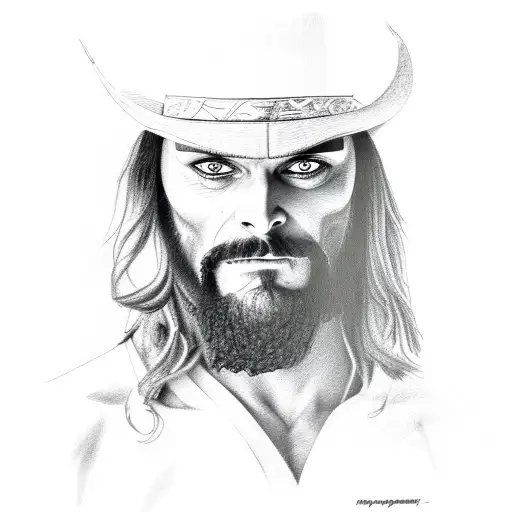 macho man randy savage tattoo design idea
