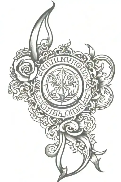 2004 birth date tattoo tattoo design idea