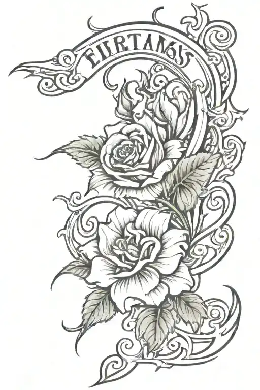 2004 birth date tattoo tattoo design idea