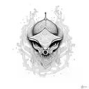 Beirut, Lebanon tattoo design idea