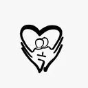 birth of two boys, 2017/08/29 and 2019/05/31, Tatto should also reflect neurodivergency and love tattoo design idea