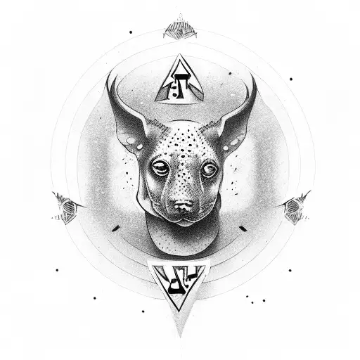 777 casino Jackpot  tattoo design idea