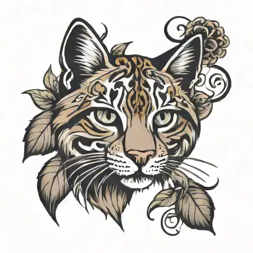 a small tattoo above my eyebrow that anybody would get  tattoo design idea