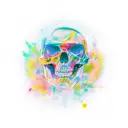 mcmxcviii  tattoo design idea