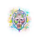 mcmxcviii  tattoo design idea