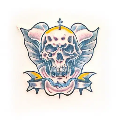 dave matthews band tattoo design idea