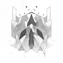 destiny 2 tattoo design idea
