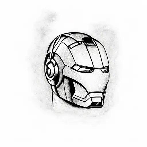 Ironman 70.3 tattoo design idea