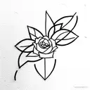 nankurunaisa tattoo design idea
