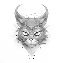 No Risk No Story tattoo design idea