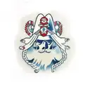 peruvian tattoo design idea