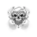 ultras tattoo design idea