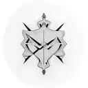 ultras tattoo design idea