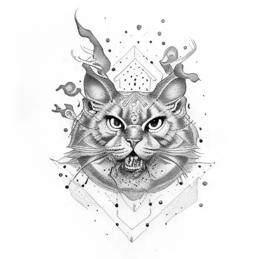 I do not and will not fear tomorrow because I feel as though today has been enough tattoo design idea