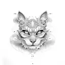 TRINACRIA tattoo design idea