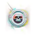 not today tattoo design idea