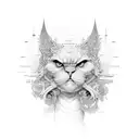 lucas 26 tattoo design idea