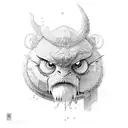 lucas 26 tattoo design idea