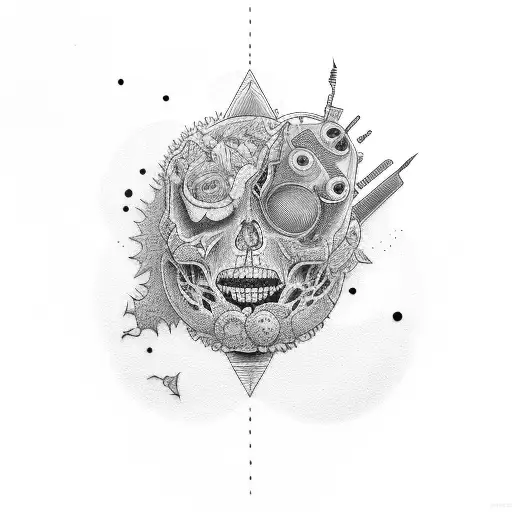 juice wrld tattoo tattoo design idea