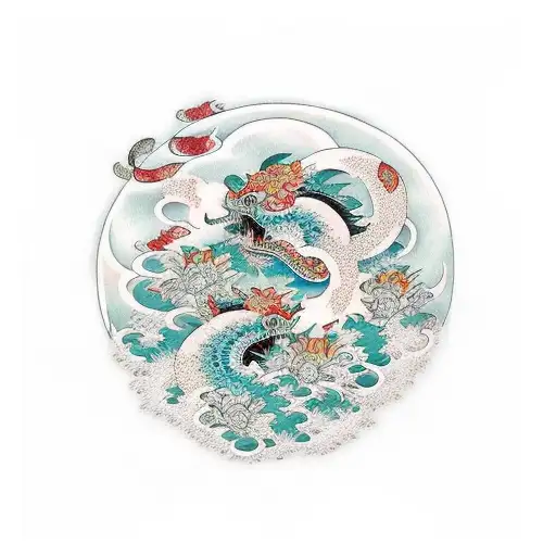 family, sisters tattoo design idea