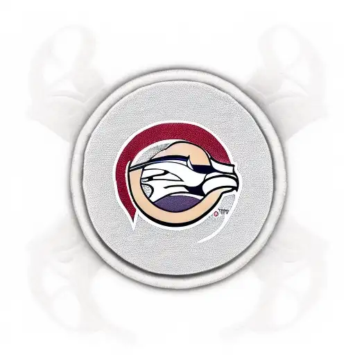 Cincinnati reds minnesota vikings ohio state buckeyes tattoo design idea