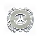 Cincinnati reds minnesota vikings ohio state buckeyes tattoo design idea