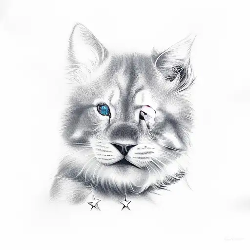 i want sleve clouds like david beckham tattoo, i want: Nina, 2017, 23, rouse, hearth, 2 stars  tattoo design idea