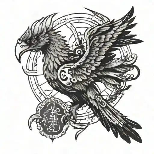 iam a software engineer ,I loves travelling,embaraze musculity,pheonix bird,my zodiac sign is saggiritus    tattoo design idea