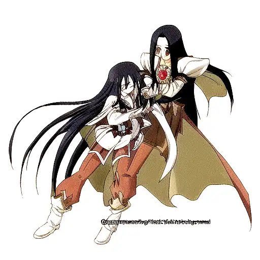 shanoa Castlevania  tattoo design idea