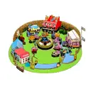 digimon tattoo design idea