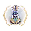 osiris tattoo design idea