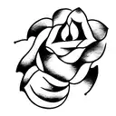 niño tattoo design idea