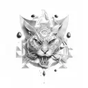 1994 tattoo design idea