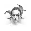 1994 tattoo design idea