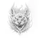 1994 tattoo design idea