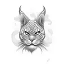 Lee Felix Yongbok tattoo design idea