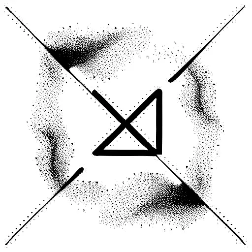 everything happens for a reason tattoo design idea