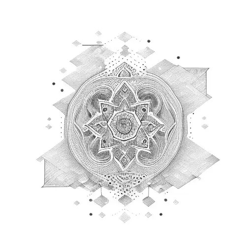 iran tattoo design idea