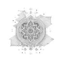 iran tattoo design idea