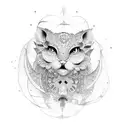 iran tattoo design idea