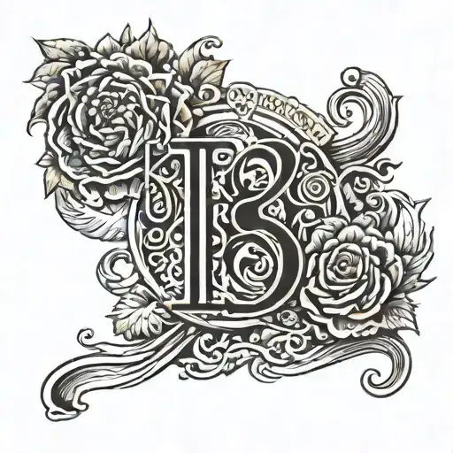In Roman numerals, the date May 31, 2022, in a thin serif font, with the inscription “animus meus” placed inside the dig tattoo design idea