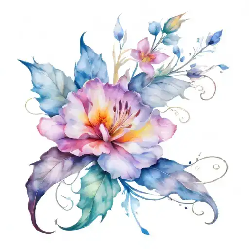 special needs actors  tattoo design idea