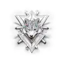 freedom and heartbreak tattoo design idea